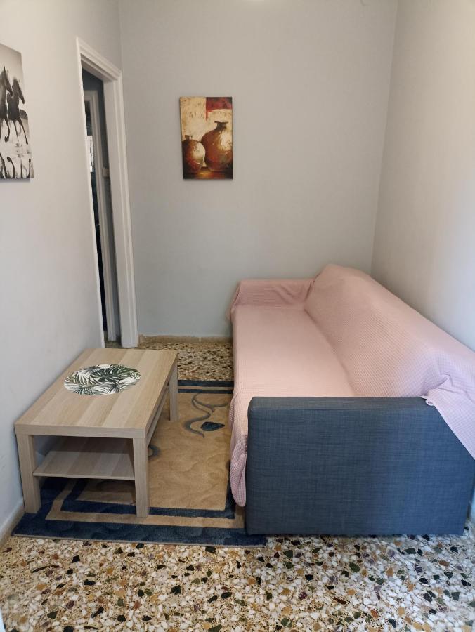 Appartamento Airport City Center Artemida  Esterno foto