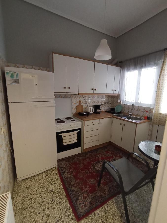 Appartamento Airport City Center Artemida  Esterno foto