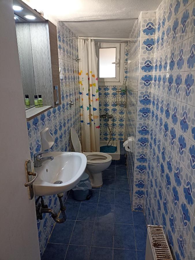 Appartamento Airport City Center Artemida  Esterno foto