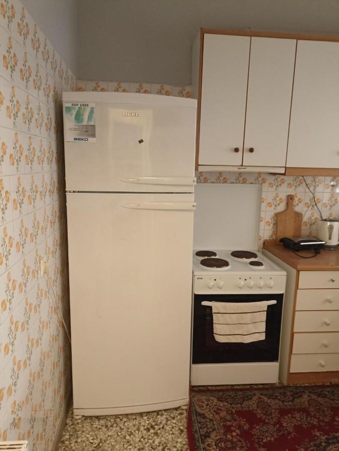 Appartamento Airport City Center Artemida  Esterno foto